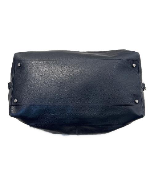 COACH（コーチ）COACH (コーチ) ボストンバッグ ブラックの古着・服飾アイテム