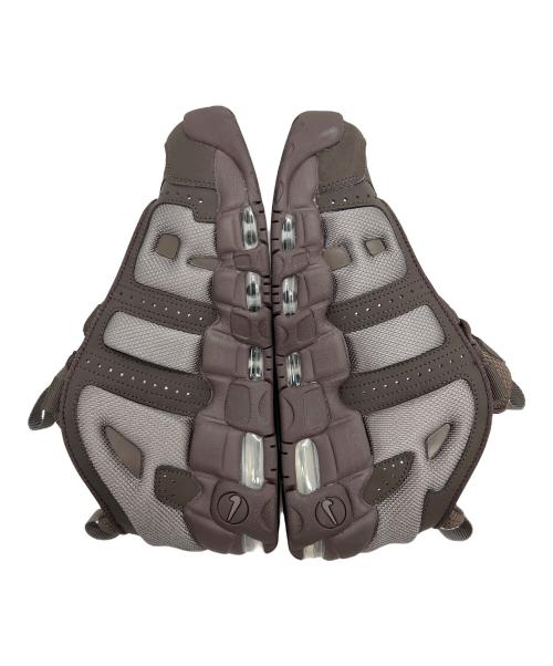 NIKE（ナイキ）NIKE (ナイキ) Nike Air More Uptempo Low 