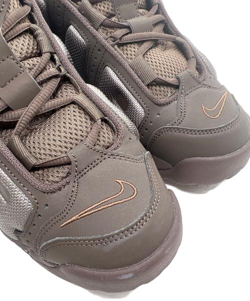 NIKE（ナイキ）NIKE (ナイキ) Nike Air More Uptempo Low 