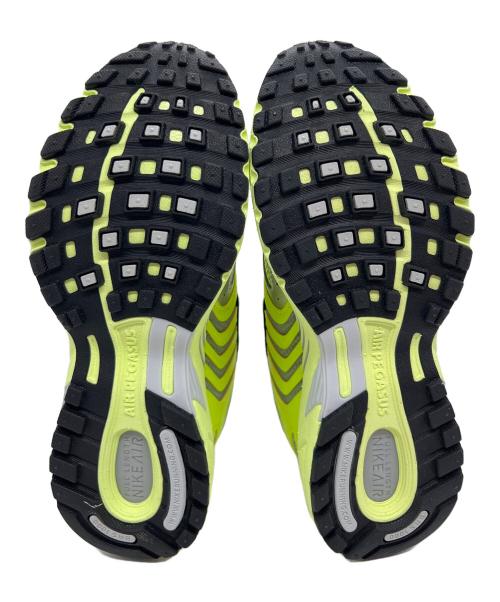 NIKE（ナイキ）NIKE (ナイキ) スニーカー イエロー サイズ:23.5 未使用品の古着・服飾アイテム