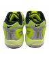 NIKE (ナイキ) スニーカー イエロー サイズ:23.5 未使用品：8000円
