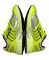 中古・古着 NIKE (ナイキ) スニーカー イエロー サイズ:23.5 未使用品：8000円