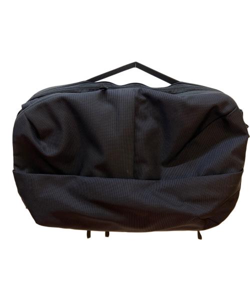 NOMANZ GEAR（ノーマンズギア）NOMANZ GEAR (ノーマンズギア) リュック/DIRAC ブラックの古着・服飾アイテム