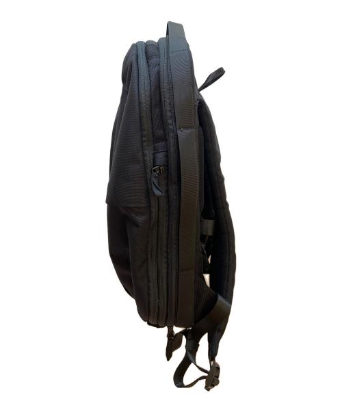NOMANZ GEAR（ノーマンズギア）NOMANZ GEAR (ノーマンズギア) リュック/DIRAC ブラックの古着・服飾アイテム