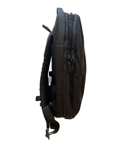 NOMANZ GEAR（ノーマンズギア）NOMANZ GEAR (ノーマンズギア) リュック/DIRAC ブラックの古着・服飾アイテム