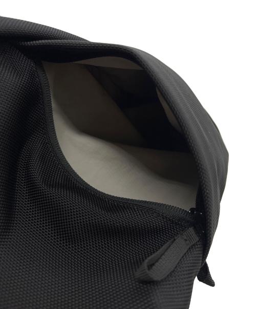 NOMANZ GEAR（ノーマンズギア）NOMANZ GEAR (ノーマンズギア) リュック/DIRAC ブラックの古着・服飾アイテム