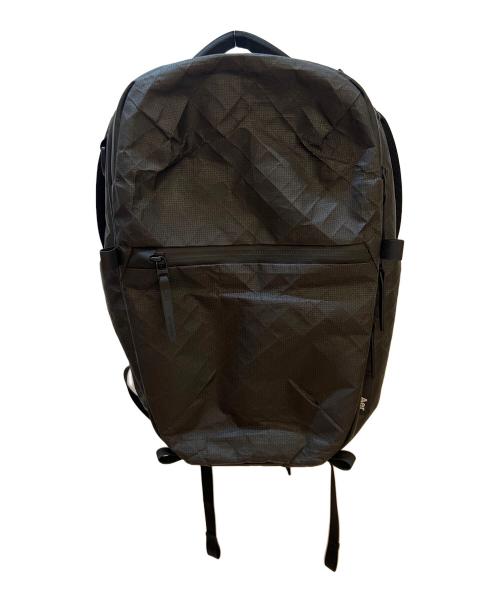 AER（エアー）AER (エアー) バックパック/City Pack Pro 2 Ultra ブラックの古着・服飾アイテム