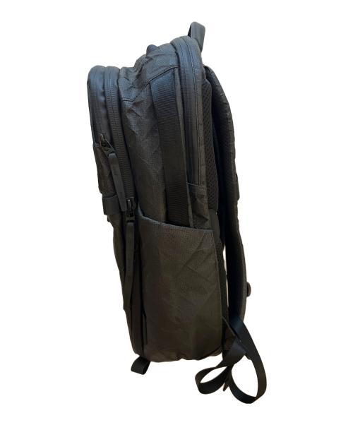 AER（エアー）AER (エアー) バックパック/City Pack Pro 2 Ultra ブラックの古着・服飾アイテム