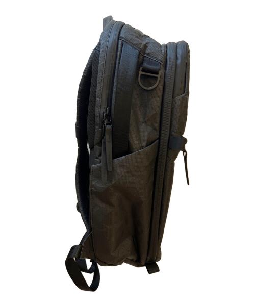 AER（エアー）AER (エアー) バックパック/City Pack Pro 2 Ultra ブラックの古着・服飾アイテム