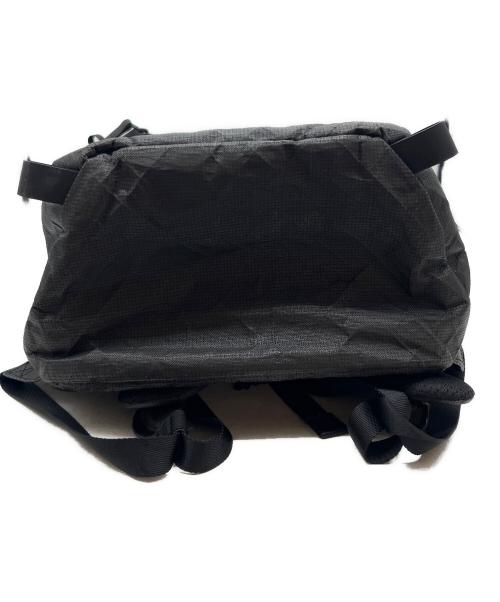 AER（エアー）AER (エアー) バックパック/City Pack Pro 2 Ultra ブラックの古着・服飾アイテム