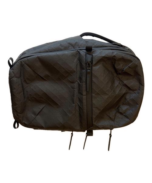 AER（エアー）AER (エアー) バックパック/City Pack Pro 2 Ultra ブラックの古着・服飾アイテム