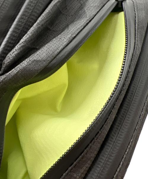 AER（エアー）AER (エアー) バックパック/City Pack Pro 2 Ultra ブラックの古着・服飾アイテム