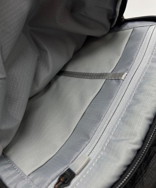 AER（エアー）AER (エアー) バックパック/City Pack Pro 2 Ultra ブラックの古着・服飾アイテム