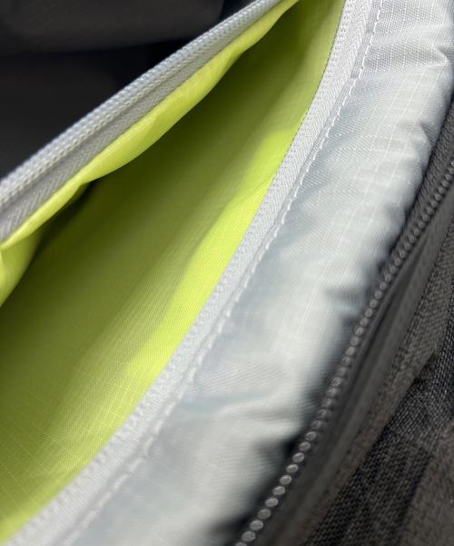 AER（エアー）AER (エアー) バックパック/City Pack Pro 2 Ultra ブラックの古着・服飾アイテム