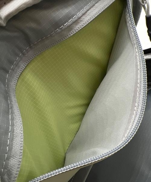 AER（エアー）AER (エアー) バックパック/City Pack Pro 2 Ultra ブラックの古着・服飾アイテム