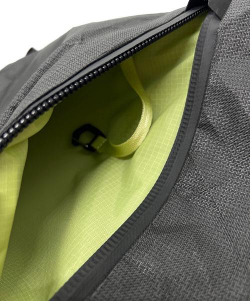 AER（エアー）AER (エアー) バックパック/City Pack Pro 2 Ultra ブラックの古着・服飾アイテム