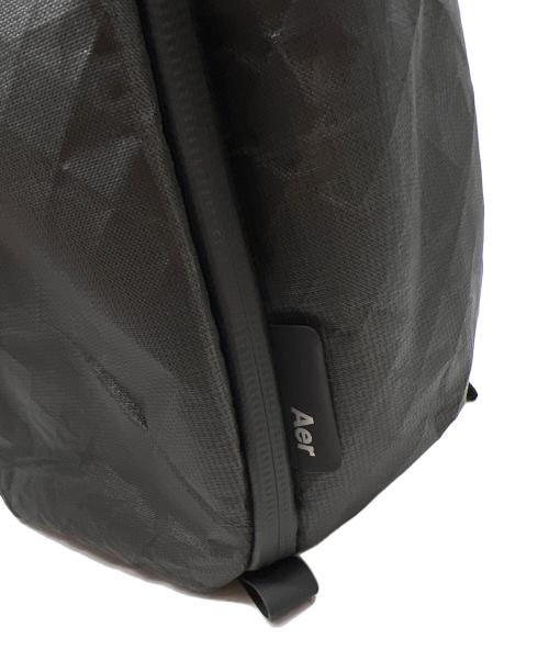 AER（エアー）AER (エアー) バックパック/City Pack Pro 2 Ultra ブラックの古着・服飾アイテム