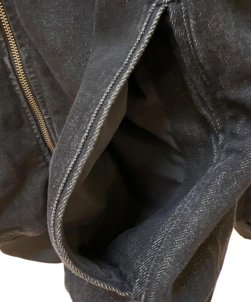 adidas（アディダス）adidas (アディダス) トラックジャケット ブラック サイズ:2XLの古着・服飾アイテム