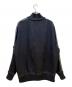 adidas (アディダス) トラックジャケット ブラック サイズ:2XL：12000円