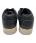 COACH (コーチ) ローカットスニーカー ブラック サイズ:SIZE 42：18000円