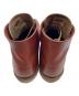 RED WING (レッドウィング) ブーツ ブラウン サイズ:25.5：23000円