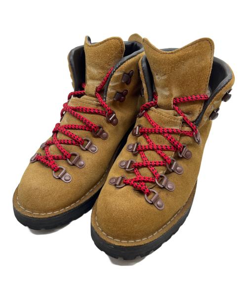 Danner（ダナー）Danner (ダナー) トレッキングブーツ ベージュ サイズ:25.5の古着・服飾アイテム