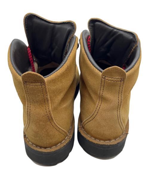 Danner（ダナー）Danner (ダナー) トレッキングブーツ ベージュ サイズ:25.5の古着・服飾アイテム