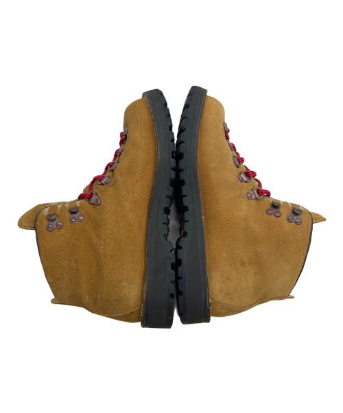Danner（ダナー）Danner (ダナー) トレッキングブーツ ベージュ サイズ:25.5の古着・服飾アイテム
