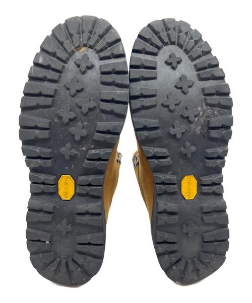 Danner（ダナー）Danner (ダナー) トレッキングブーツ ベージュ サイズ:25.5の古着・服飾アイテム