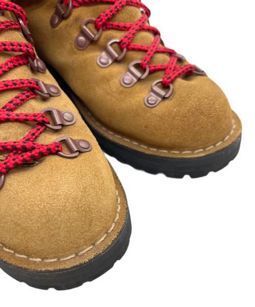 Danner（ダナー）Danner (ダナー) トレッキングブーツ ベージュ サイズ:25.5の古着・服飾アイテム