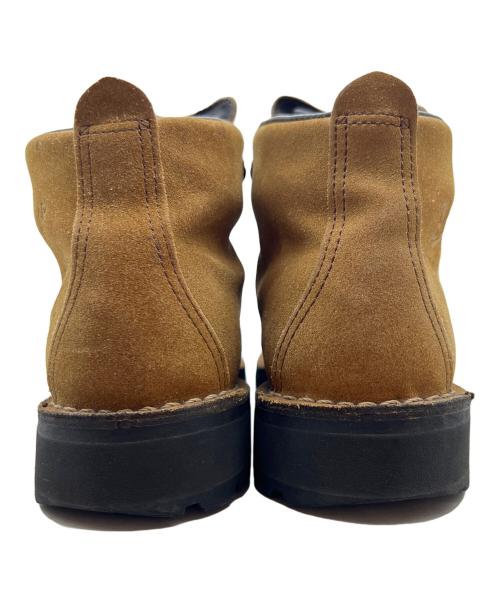 Danner（ダナー）Danner (ダナー) トレッキングブーツ ベージュ サイズ:25.5の古着・服飾アイテム