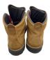 Danner (ダナー) トレッキングブーツ ベージュ サイズ:25.5：20000円