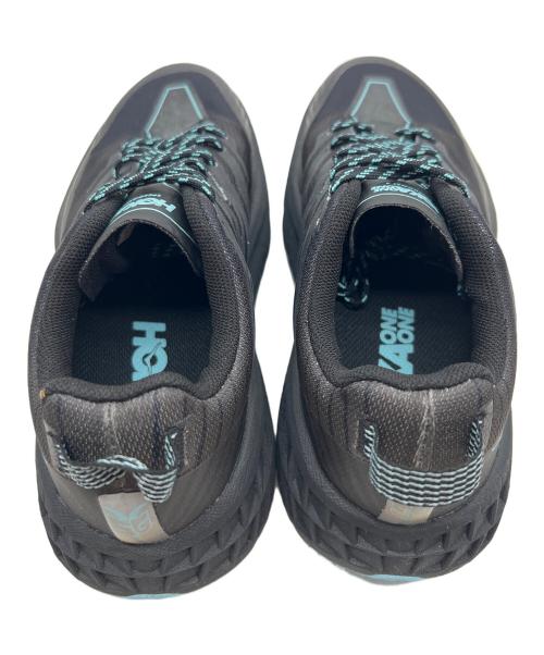 HOKAONEONE（ホカオネオネ）HOKAONEONE (ホカオネオネ) スニーカー ブラック サイズ:24の古着・服飾アイテム