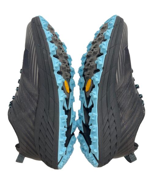 HOKAONEONE（ホカオネオネ）HOKAONEONE (ホカオネオネ) スニーカー ブラック サイズ:24の古着・服飾アイテム