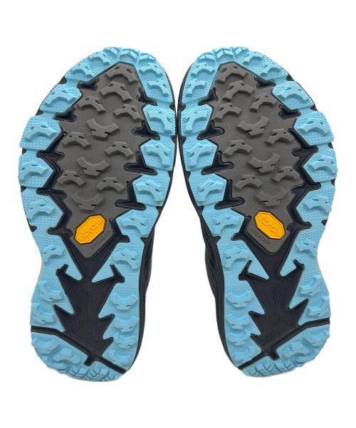 HOKAONEONE（ホカオネオネ）HOKAONEONE (ホカオネオネ) スニーカー ブラック サイズ:24の古着・服飾アイテム