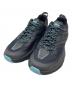 HOKAONEONE（ホカオネオネ）の古着「スニーカー」｜ブラック