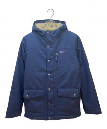 Patagonia（パタゴニア）の古着「ジャケット」｜ネイビー