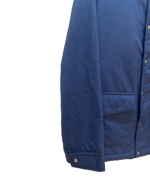 Patagonia（パタゴニア）Patagonia (パタゴニア) ジャケット ネイビー サイズ:XLの古着・服飾アイテム