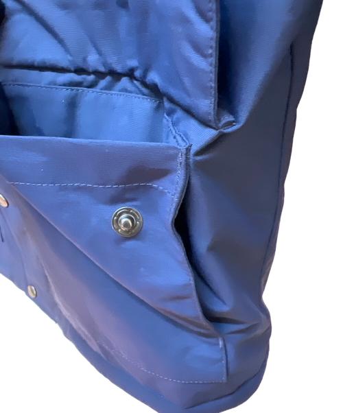 Patagonia（パタゴニア）Patagonia (パタゴニア) ジャケット ネイビー サイズ:XLの古着・服飾アイテム