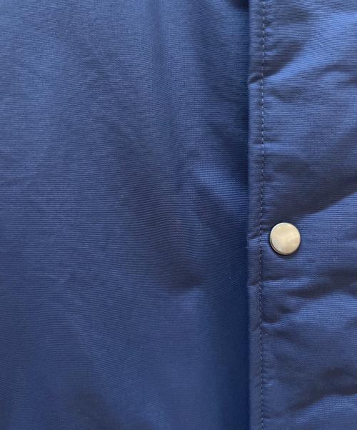Patagonia（パタゴニア）Patagonia (パタゴニア) ジャケット ネイビー サイズ:XLの古着・服飾アイテム