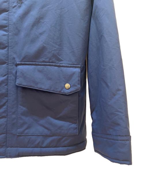 Patagonia（パタゴニア）Patagonia (パタゴニア) ジャケット ネイビー サイズ:XLの古着・服飾アイテム