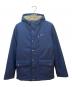 Patagonia（パタゴニア）の古着「ジャケット」｜ネイビー