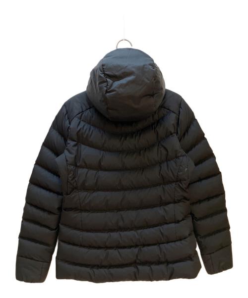 ARC'TERYX（アークテリクス）ARC'TERYX (アークテリクス) ジャケット ブラック サイズ:Sの古着・服飾アイテム