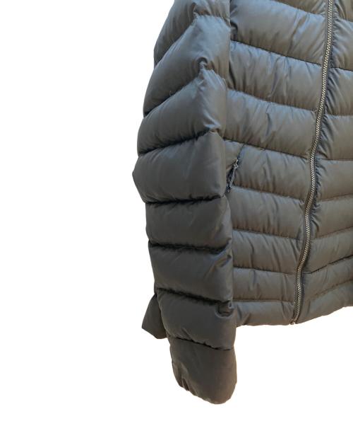 ARC'TERYX（アークテリクス）ARC'TERYX (アークテリクス) ジャケット ブラック サイズ:Sの古着・服飾アイテム