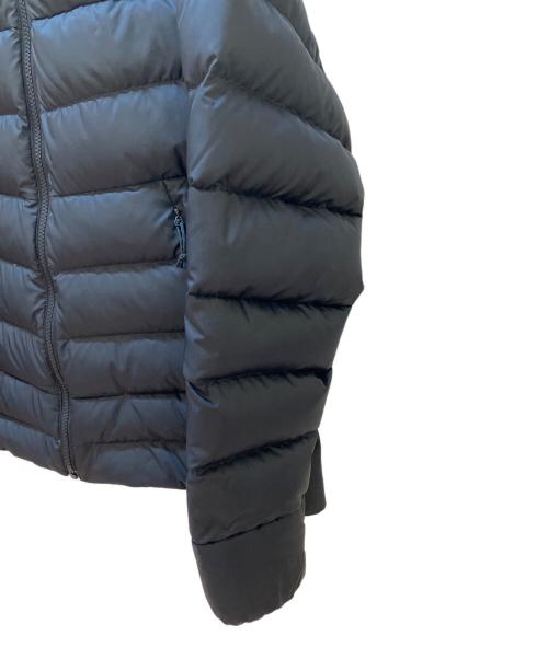 ARC'TERYX（アークテリクス）ARC'TERYX (アークテリクス) ジャケット ブラック サイズ:Sの古着・服飾アイテム
