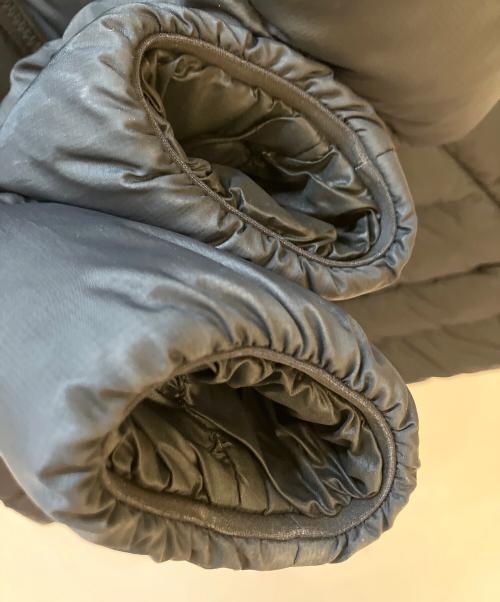 ARC'TERYX（アークテリクス）ARC'TERYX (アークテリクス) ジャケット ブラック サイズ:Sの古着・服飾アイテム