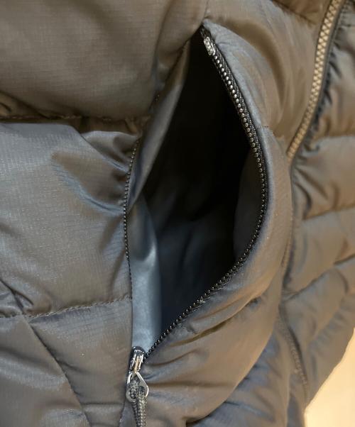 ARC'TERYX（アークテリクス）ARC'TERYX (アークテリクス) ジャケット ブラック サイズ:Sの古着・服飾アイテム