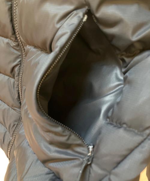 ARC'TERYX（アークテリクス）ARC'TERYX (アークテリクス) ジャケット ブラック サイズ:Sの古着・服飾アイテム