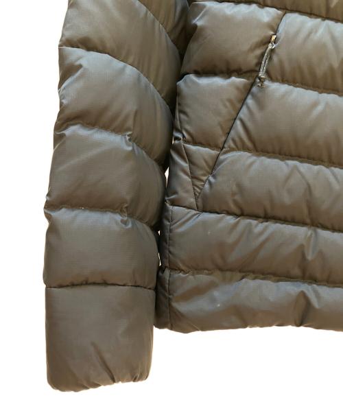 ARC'TERYX（アークテリクス）ARC'TERYX (アークテリクス) ジャケット ブラック サイズ:Sの古着・服飾アイテム