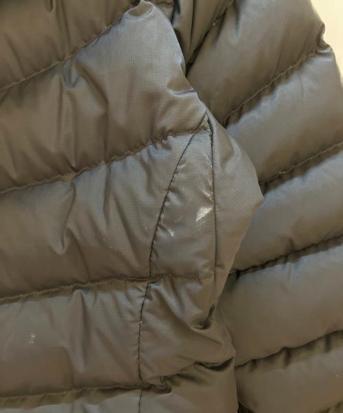 ARC'TERYX（アークテリクス）ARC'TERYX (アークテリクス) ジャケット ブラック サイズ:Sの古着・服飾アイテム